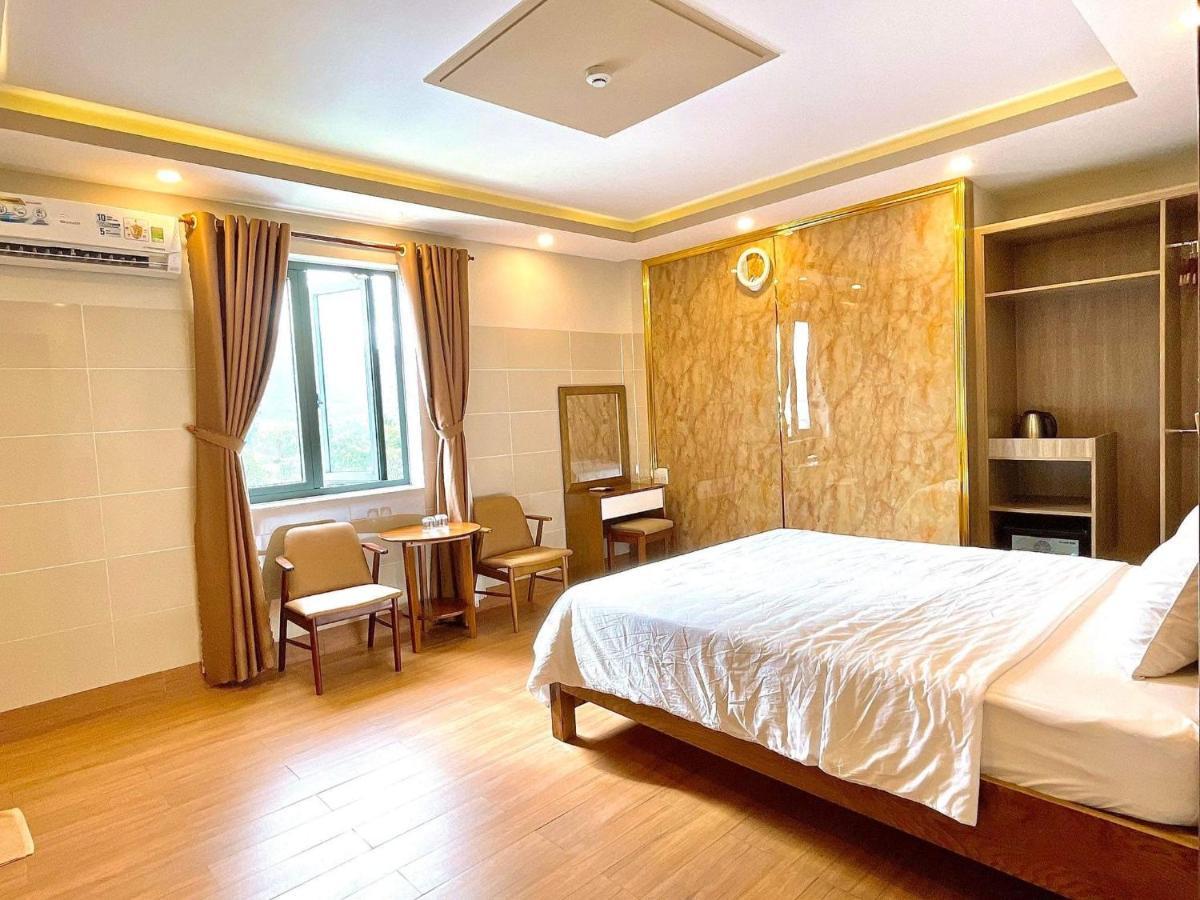 Hotel Minh Thang 2 Chi Khu Co Ong Extérieur photo